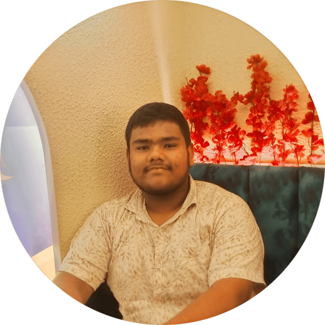 Aashish Verma