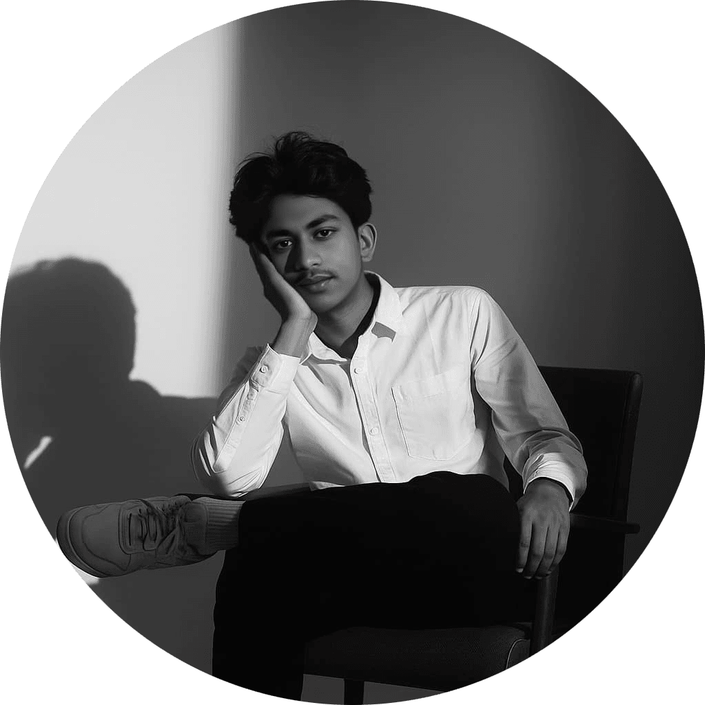 Sahil Mustak Hussain